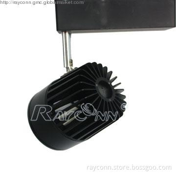 energy saving Bridgelux COB LED track light